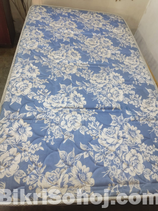 Akter Mattress